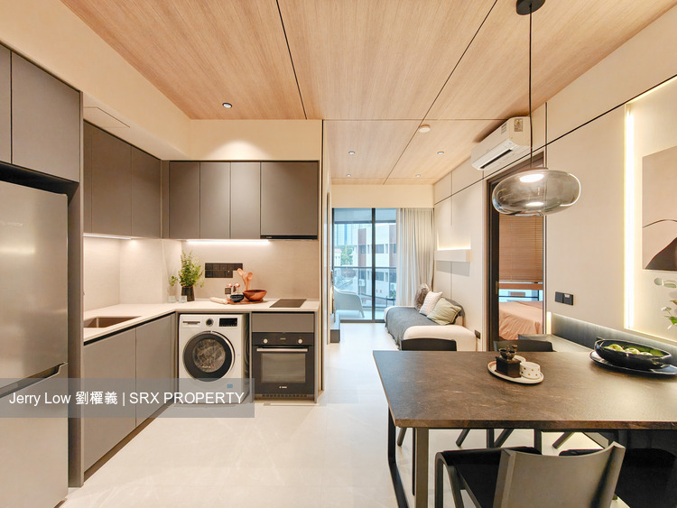 Rangoon Road (D8), Apartment #512330361